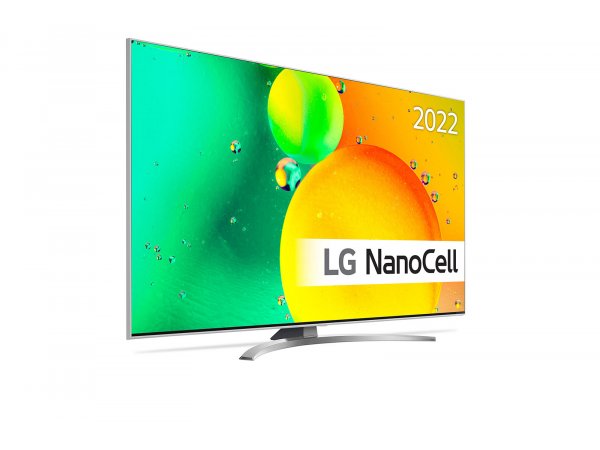 Телевизор LG 43NANO786QA, фото 3