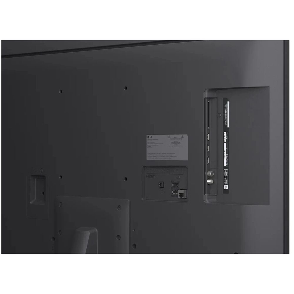 Телевизор LG 43NANO81A6A, фото 11