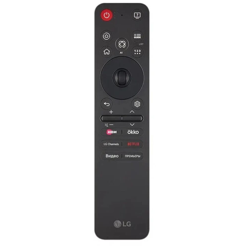 Телевизор LG 43NANO81A6A, превью предыдущего фото