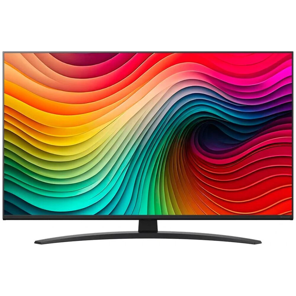 Телевизор LG 43NANO81A6A, фото 3
