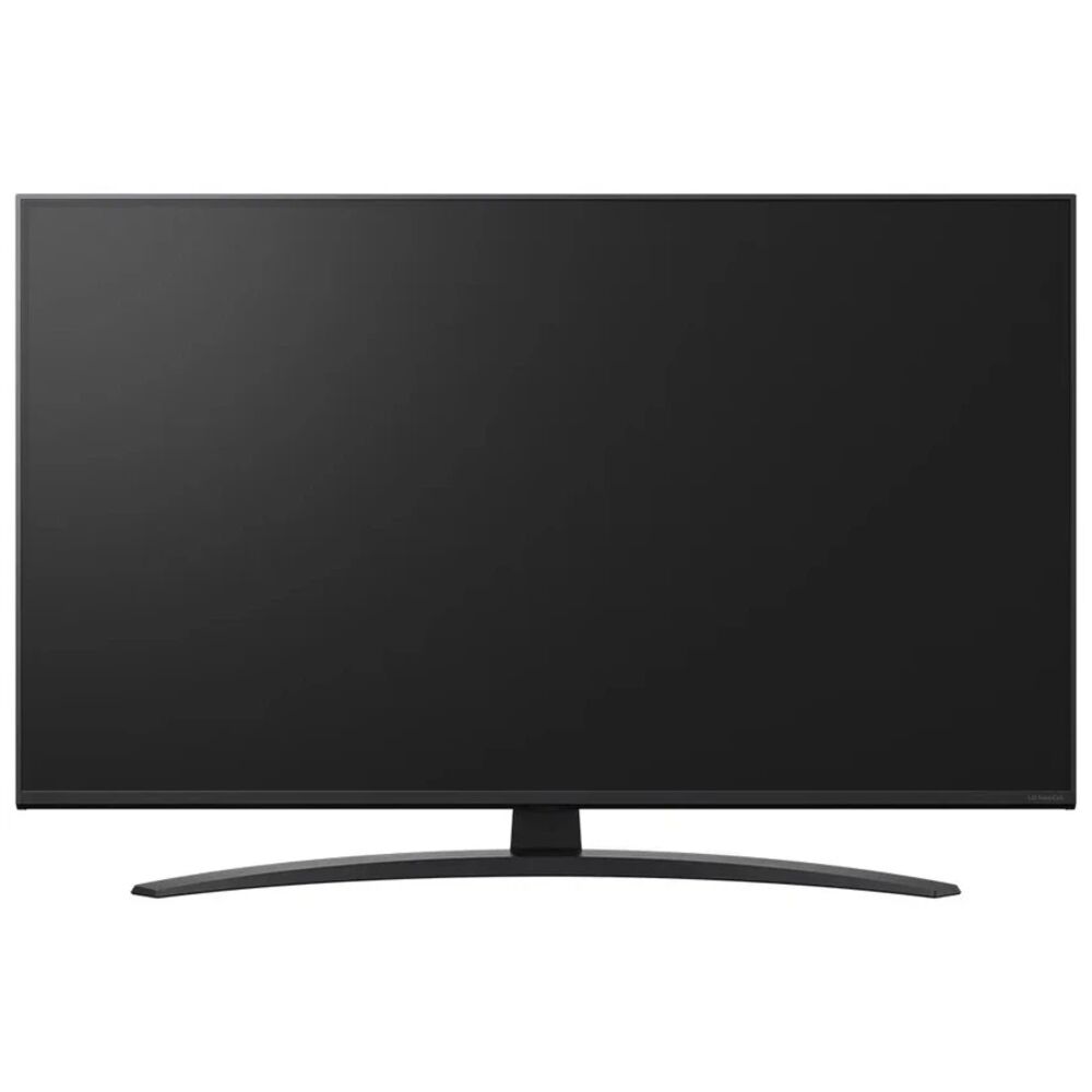 Телевизор LG 43NANO81A6A, фото 4