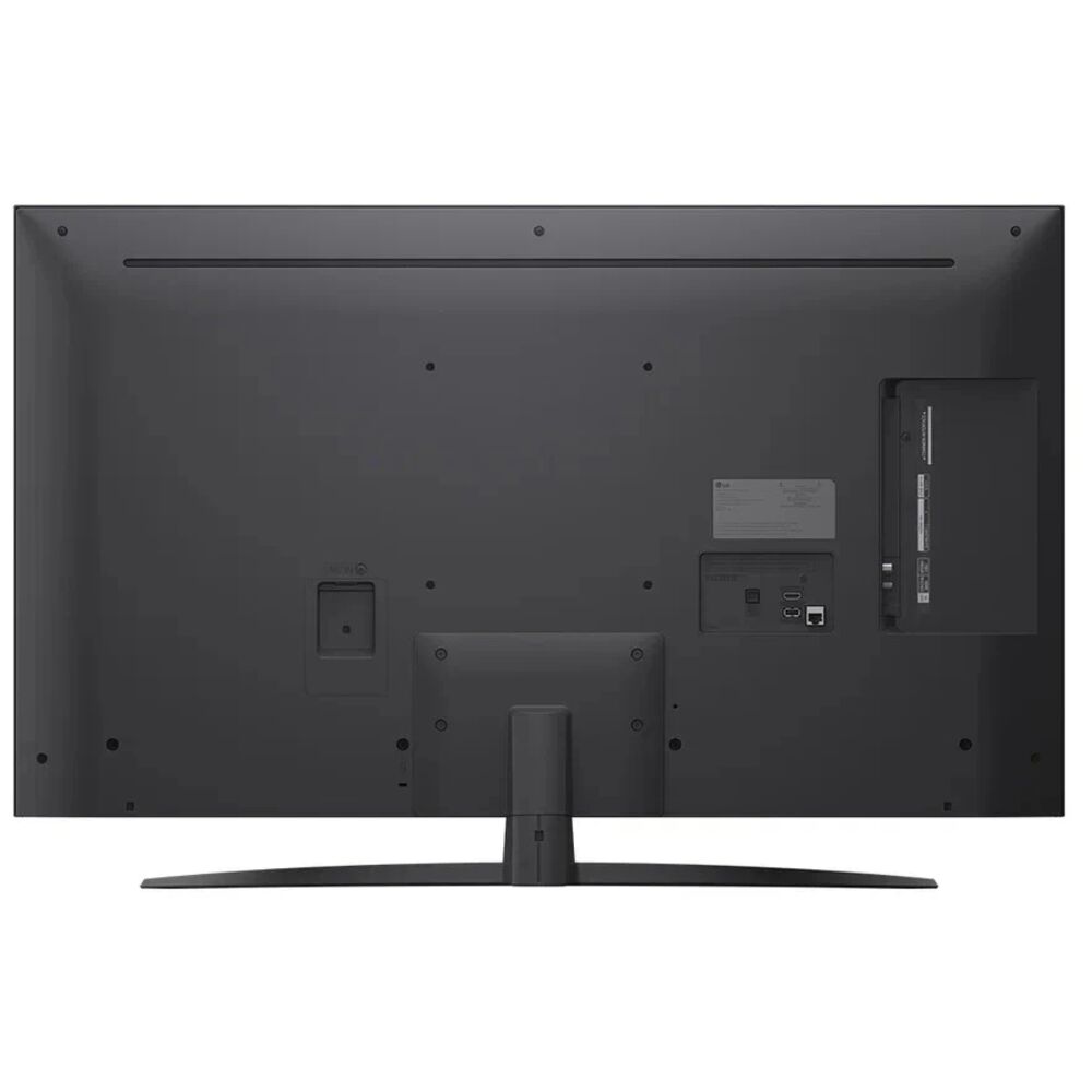 Телевизор LG 43NANO81A6A, фото 10
