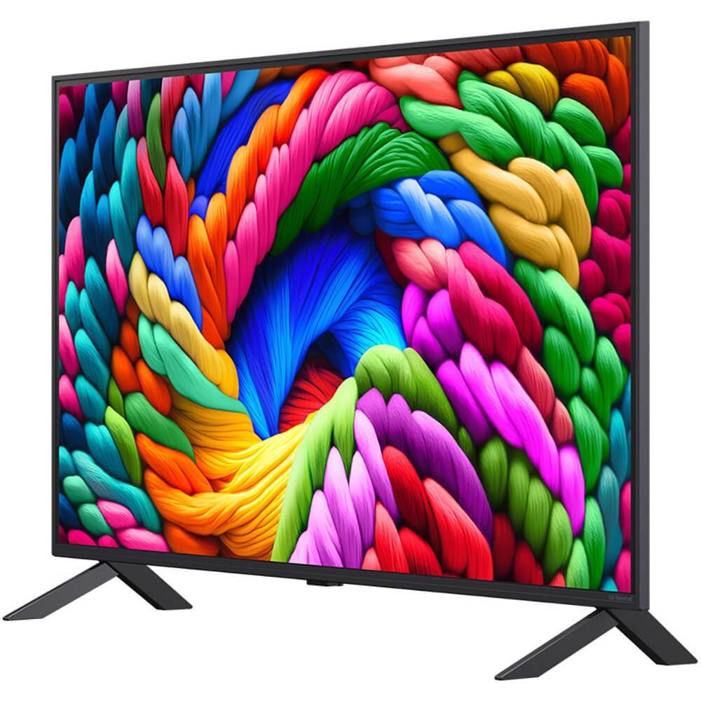 Телевизор LG 43NANO90A6B, фото 11