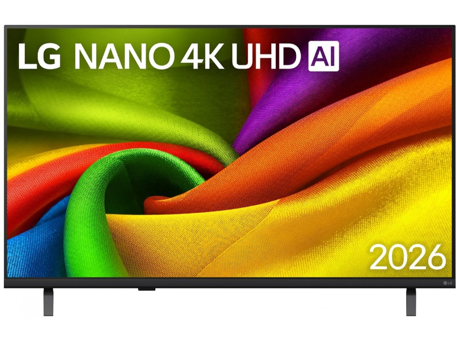 Телевизор LG 43NU900B