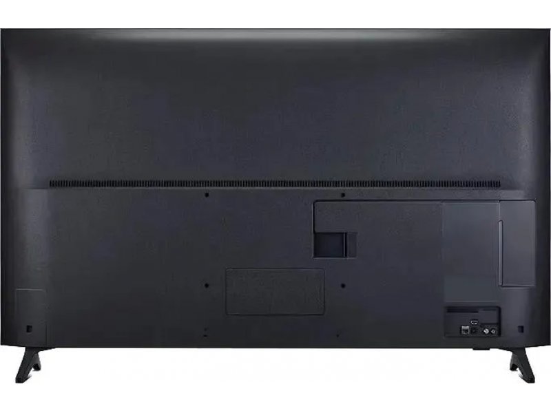 Телевизор LG 43QNED70A6A, фото 7