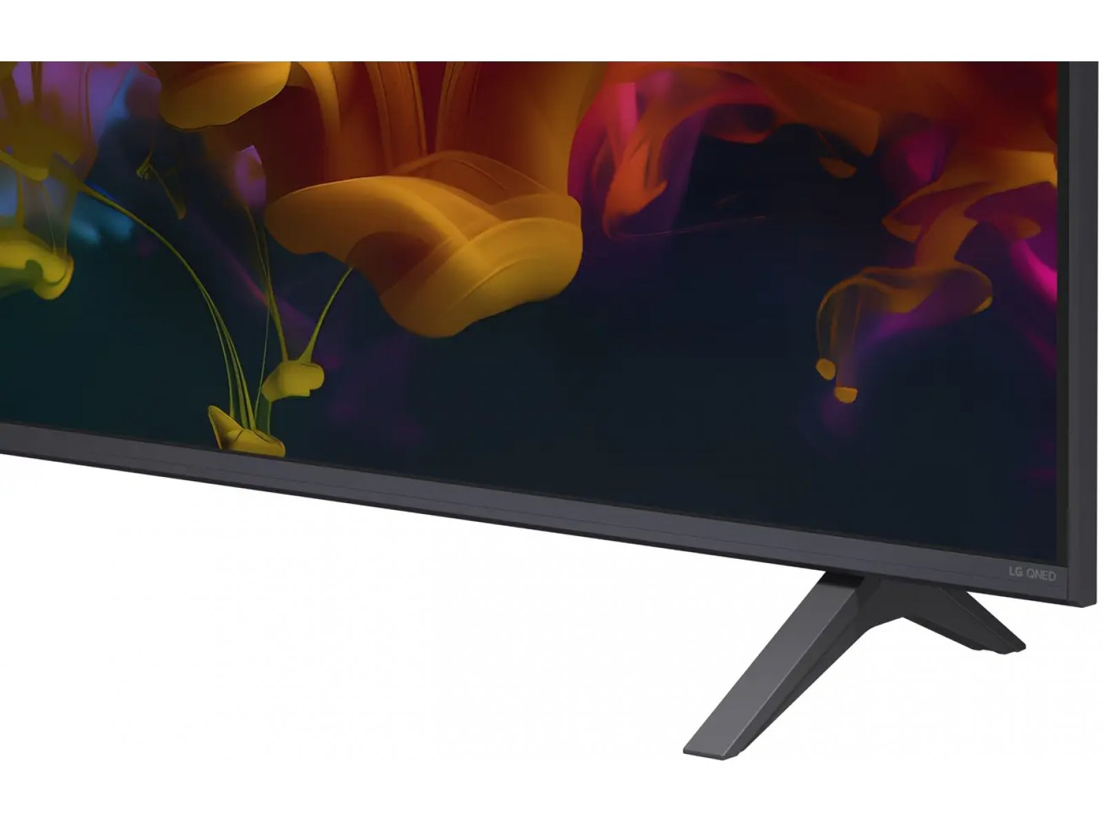 Телевизор LG 43QNED80B6B, фото 6