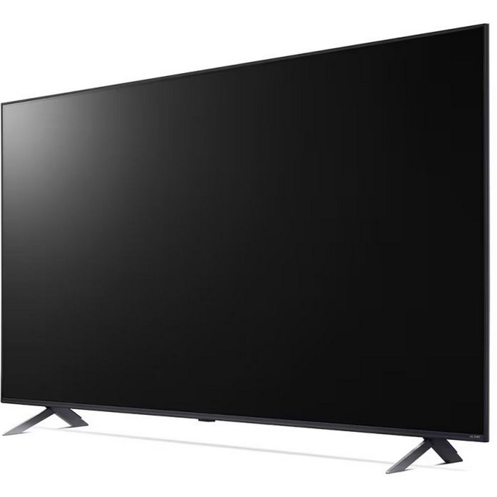 Телевизор LG 43QNED80T6A, фото 5