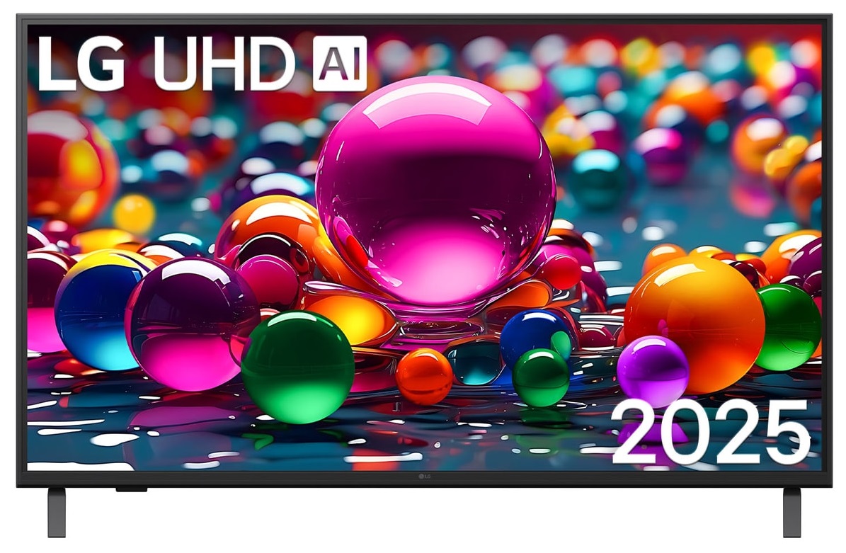Телевизор LG 43UA75009LA, превью следующего фото