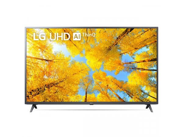 Телевизор LG 43UQ76003LD