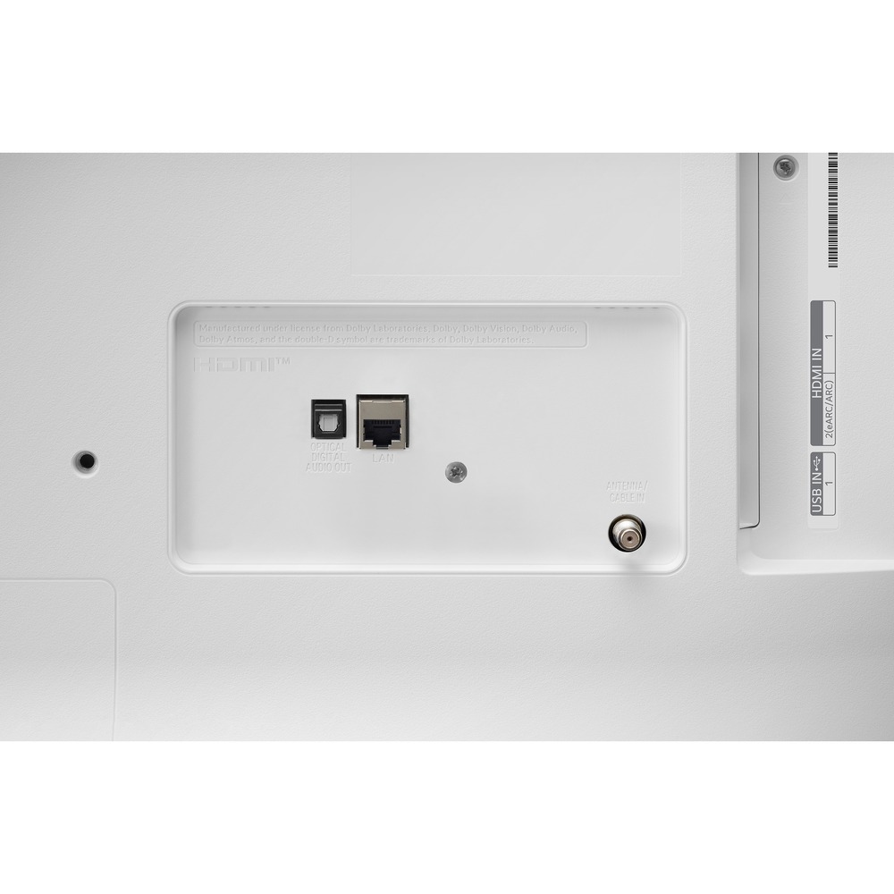 Телевизор LG 43UQ76906LE, фото 12