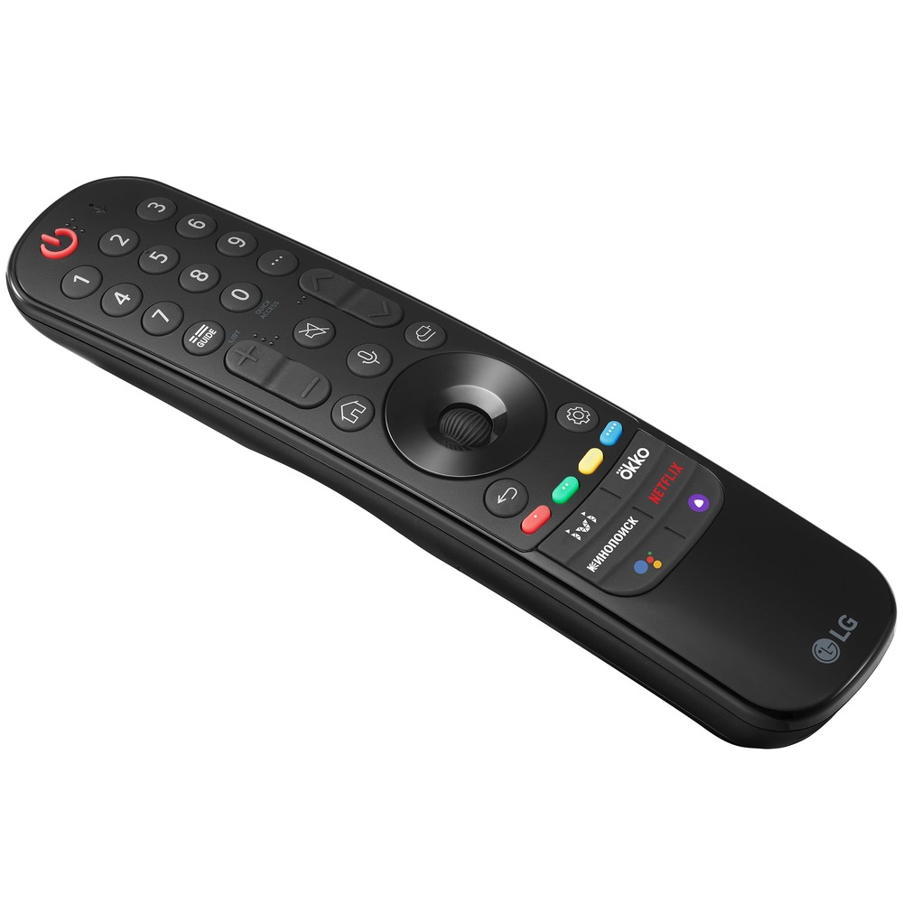 Телевизор LG 43UQ76906LE, фото 14