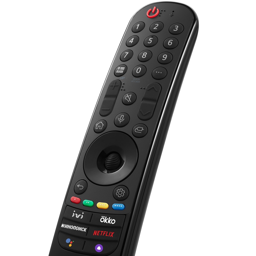 Телевизор LG 43UQ76906LE, фото 16