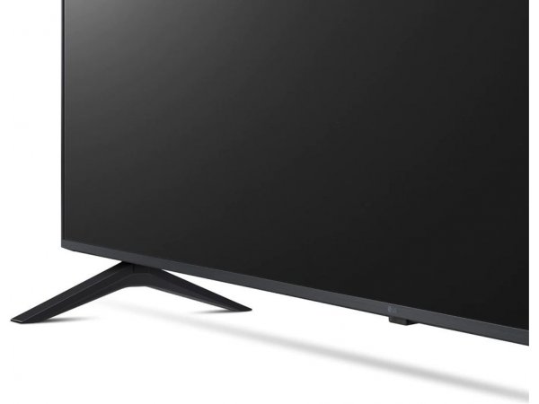 Телевизор LG 43UQ80006LB, превью предыдущего фото