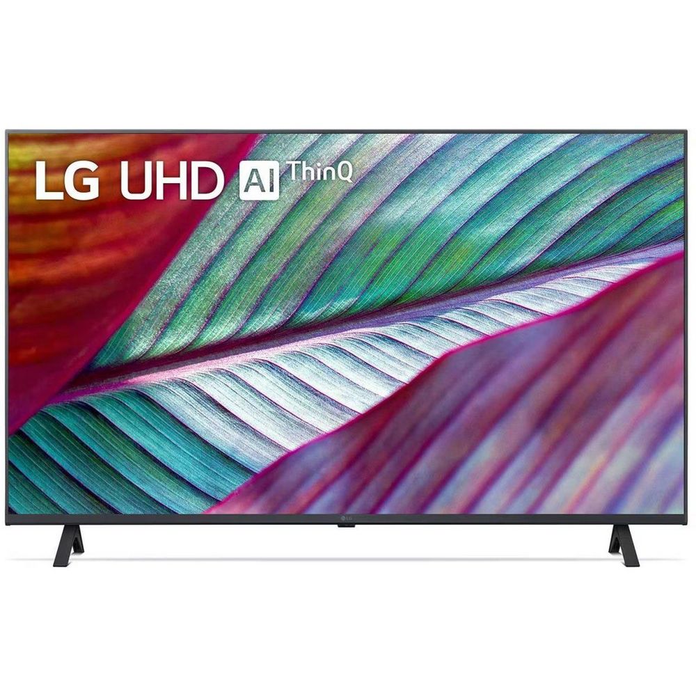 Телевизор LG 43UR78006LK