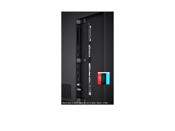 Телевизор LG 43UT91006LA, фото 13