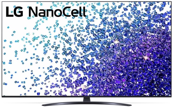 Телевизор LG 50NANO766PA, превью следующего фото