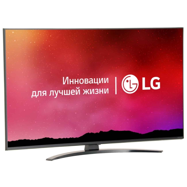 Телевизор LG 50NANO766PA, фото 15