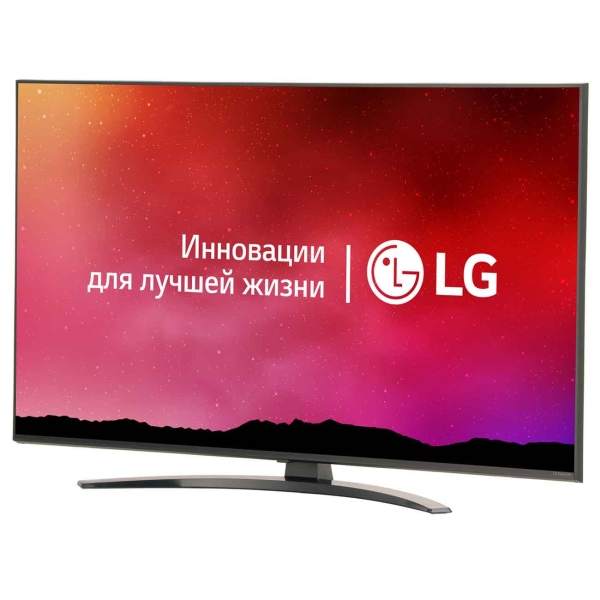 Телевизор LG 50NANO766PA, превью предыдущего фото