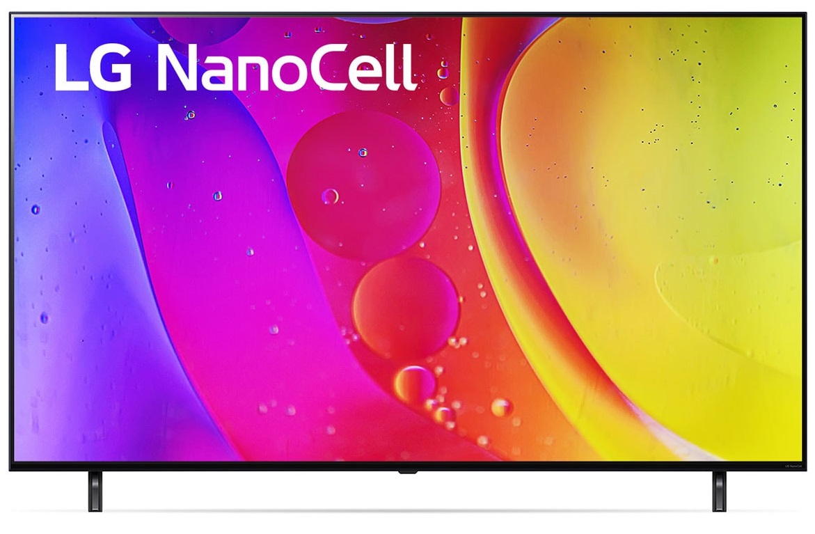 Телевизор LG 50NANO806QA, фото 2