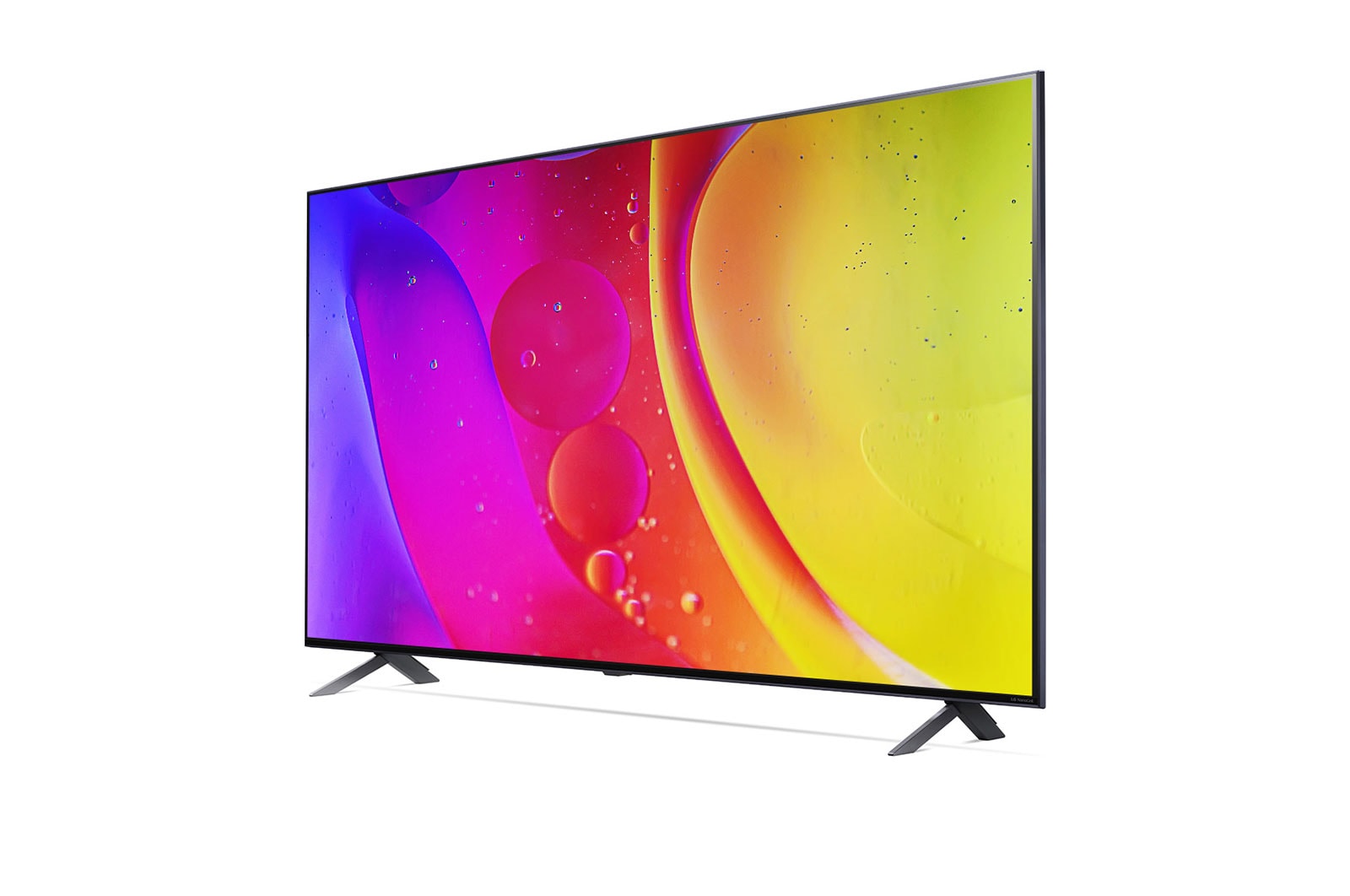 Телевизор LG 50NANO806QA, фото 4