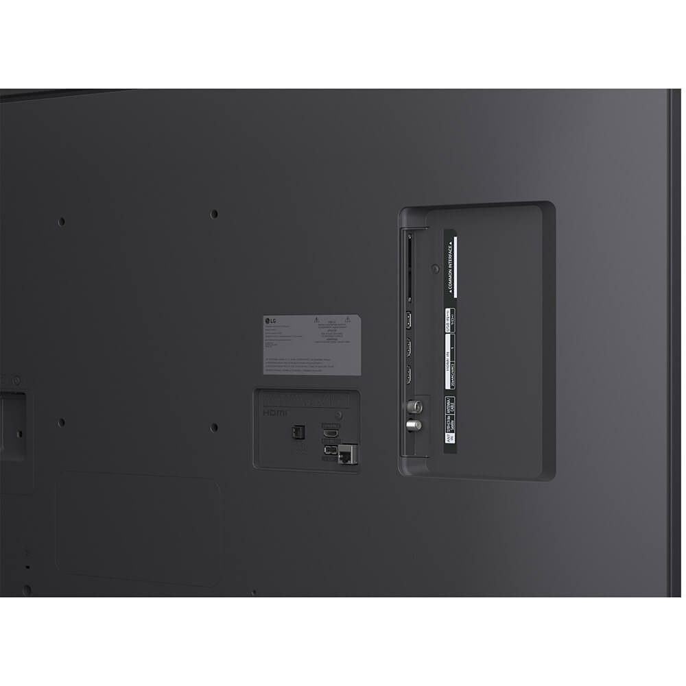 Телевизор LG 50NANO80A6B, превью предыдущего фото