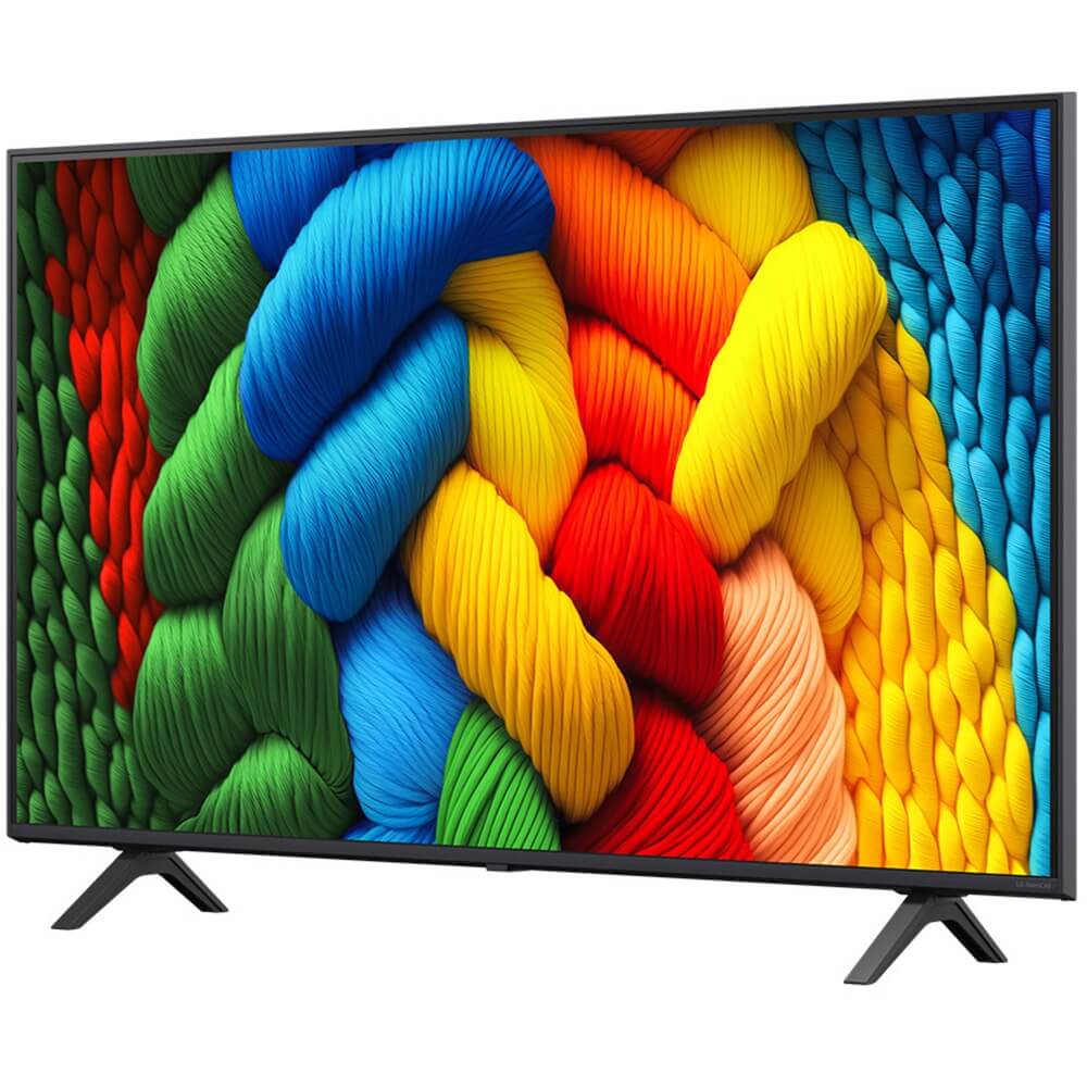 Телевизор LG 50NANO80A6B, фото 7