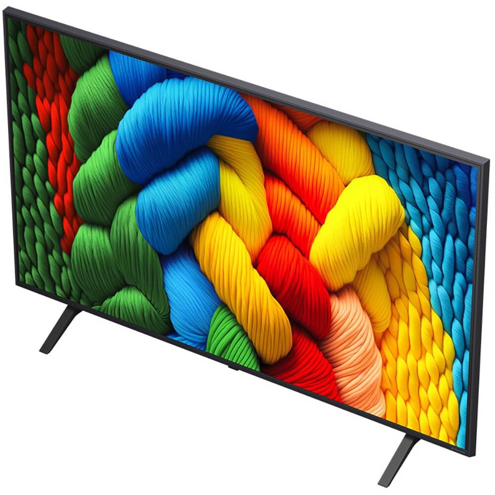 Телевизор LG 50NANO80A6B, фото 10