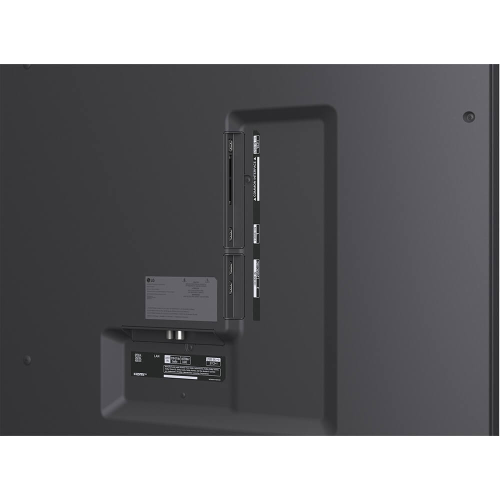 Телевизор LG 50NANO81A6A, фото 14
