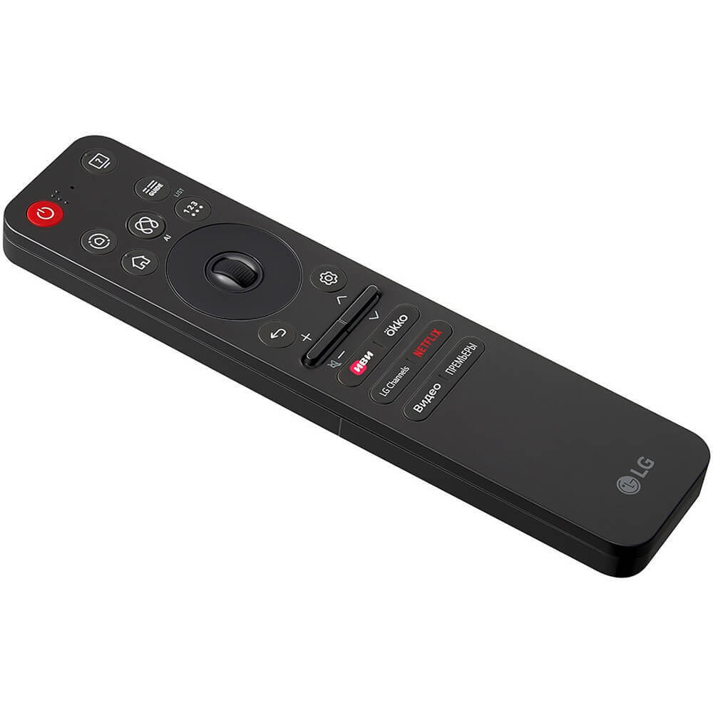 Телевизор LG 50NANO81A6A, фото 15