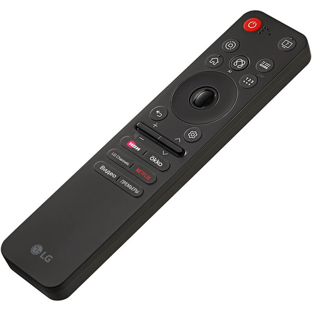 Телевизор LG 50NANO81A6A, фото 16