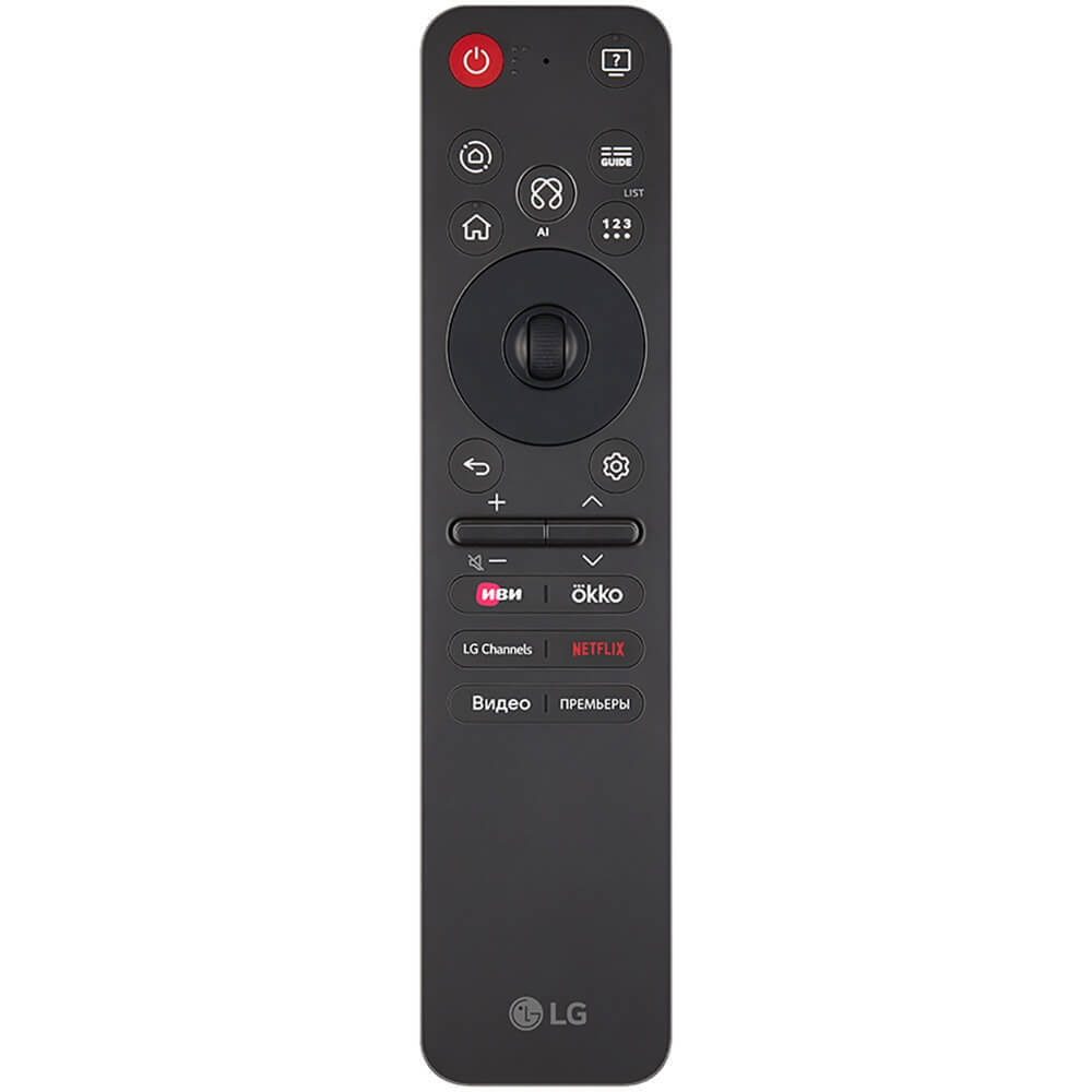 Телевизор LG 50NANO81A6A, фото 3