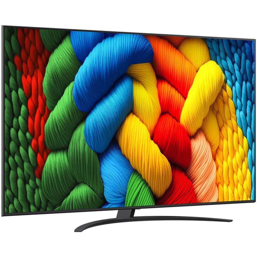 Телевизор LG 50NANO81A6A, фото 5