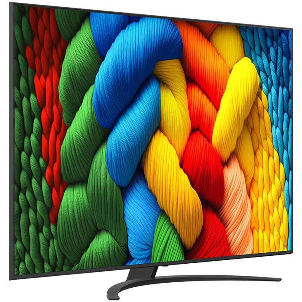 Телевизор LG 50NANO81A6A, фото 7