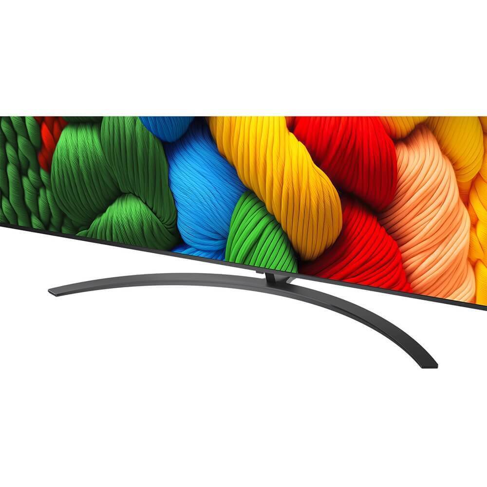 Телевизор LG 50NANO81A6A, фото 10