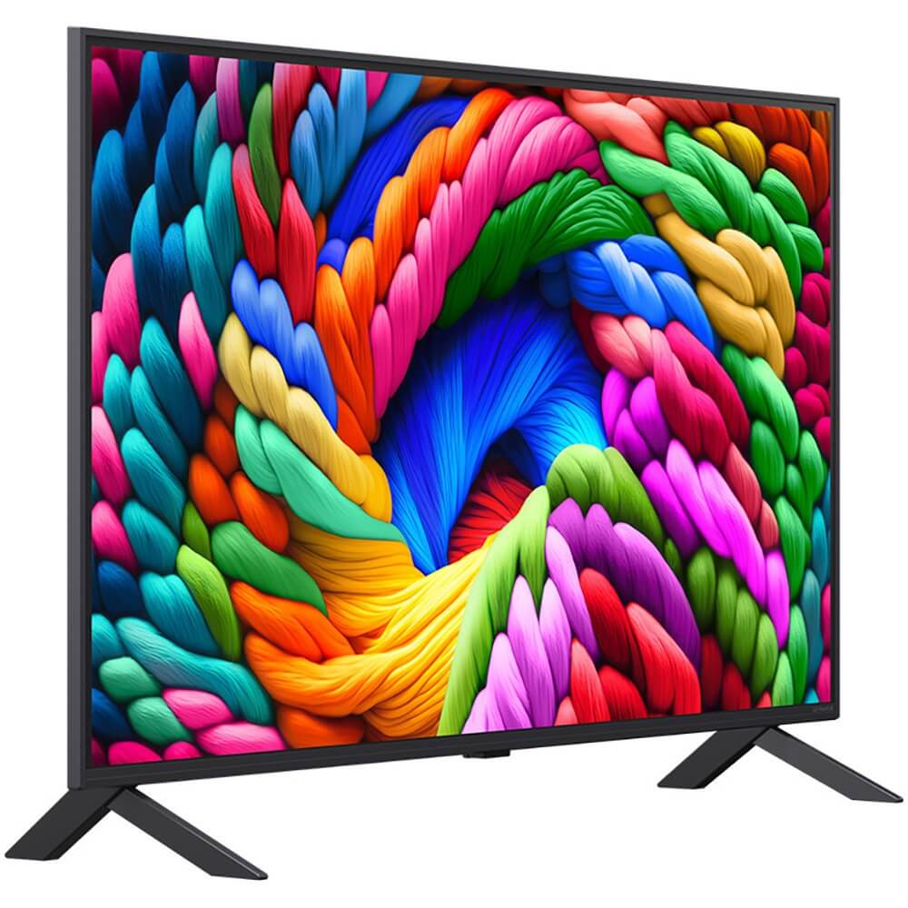 Телевизор LG 50NANO90A6B, фото 10