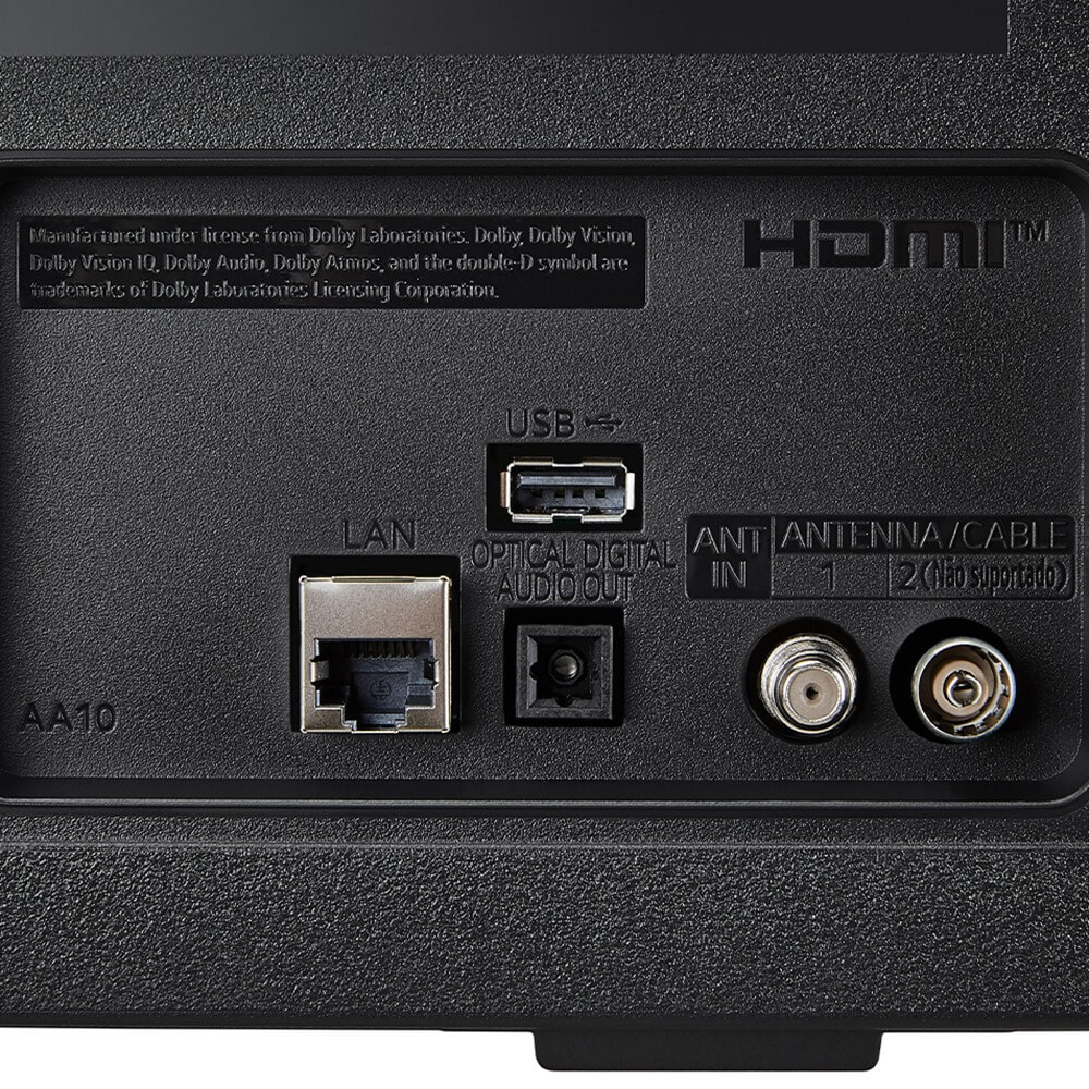 Телевизор LG 50QNED70A6A, фото 17