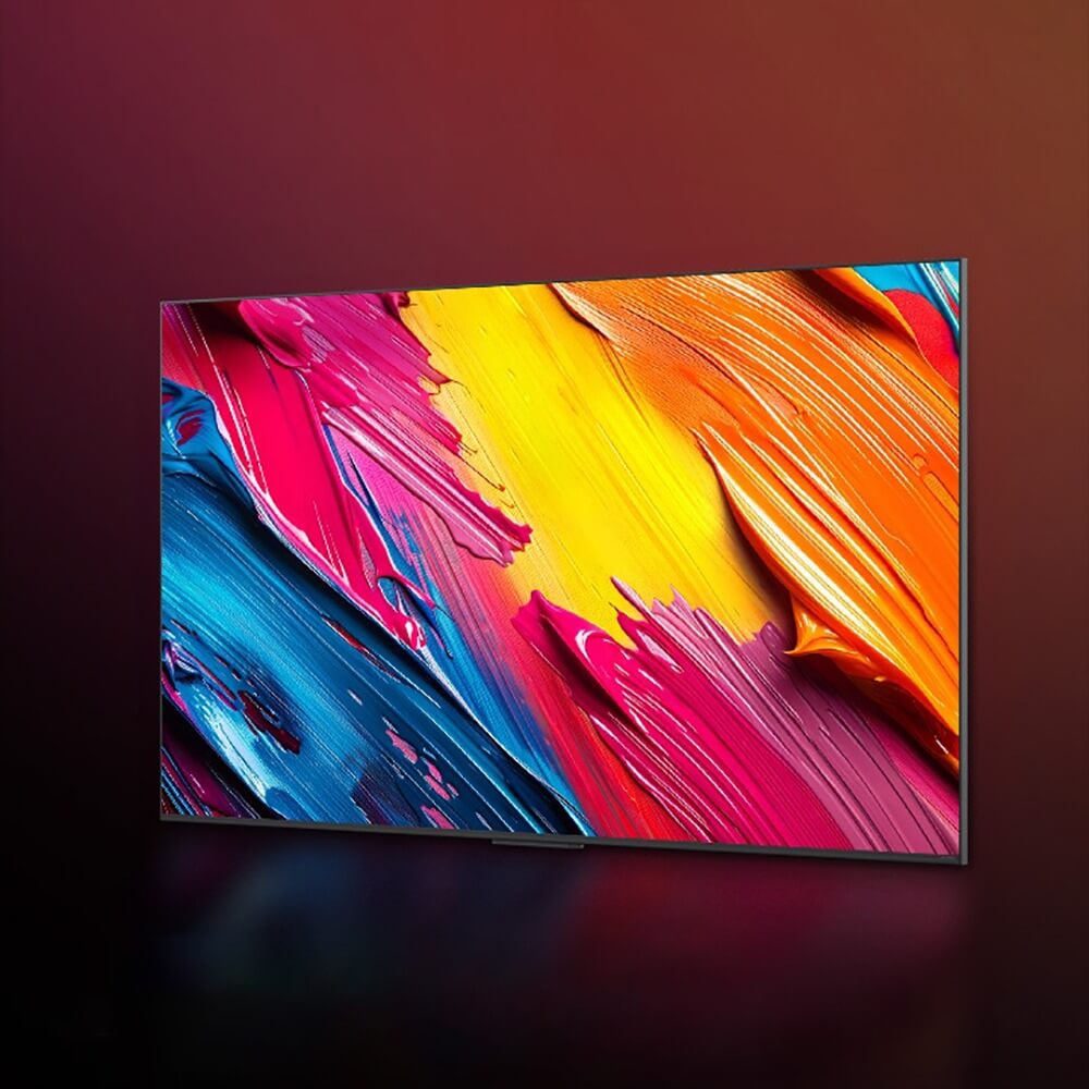 Телевизор LG 50QNED70A6A, фото 19