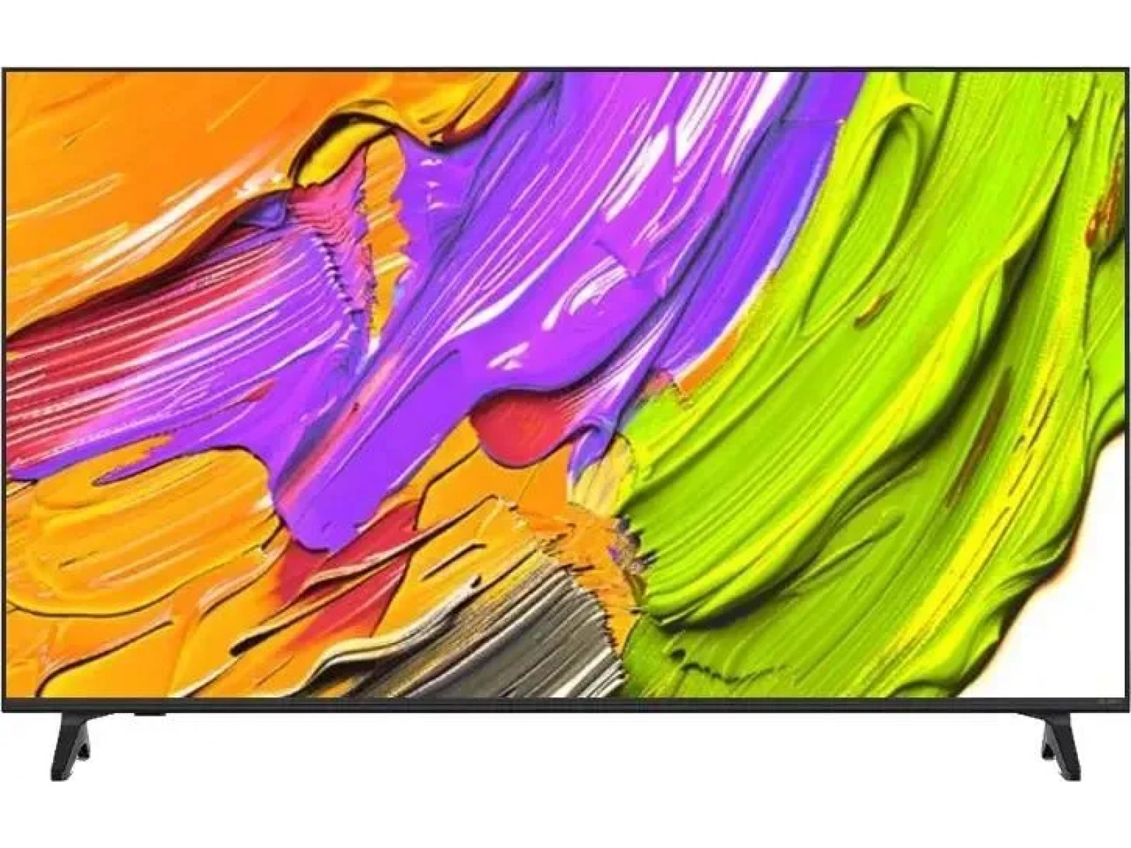 Телевизор LG 50QNED70A6A, фото 6