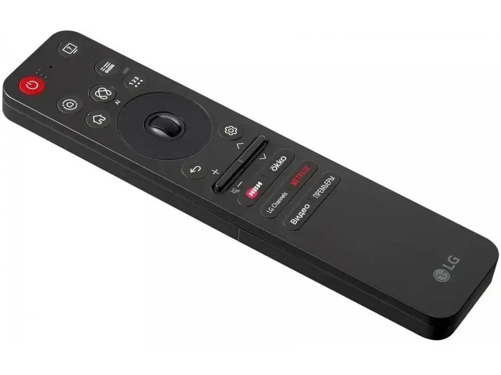 Телевизор LG 50QNED70A6A, фото 9