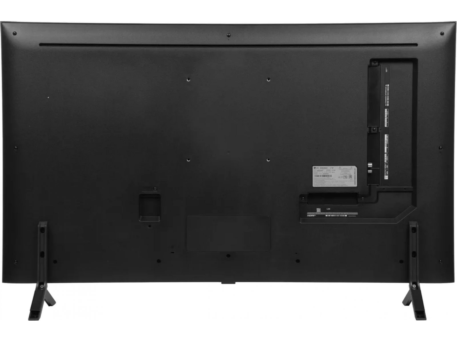 Телевизор LG 50QNED71B, фото 5