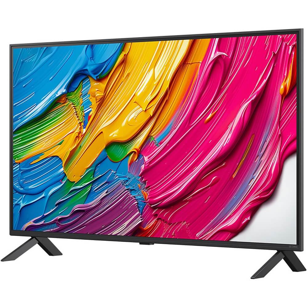 Телевизор LG 50QNED80A6A, фото 4