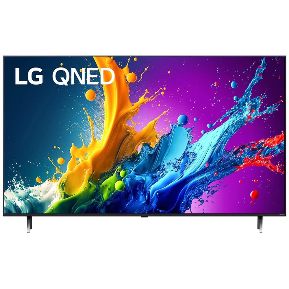 Телевизор LG 50QNED80T6A EU