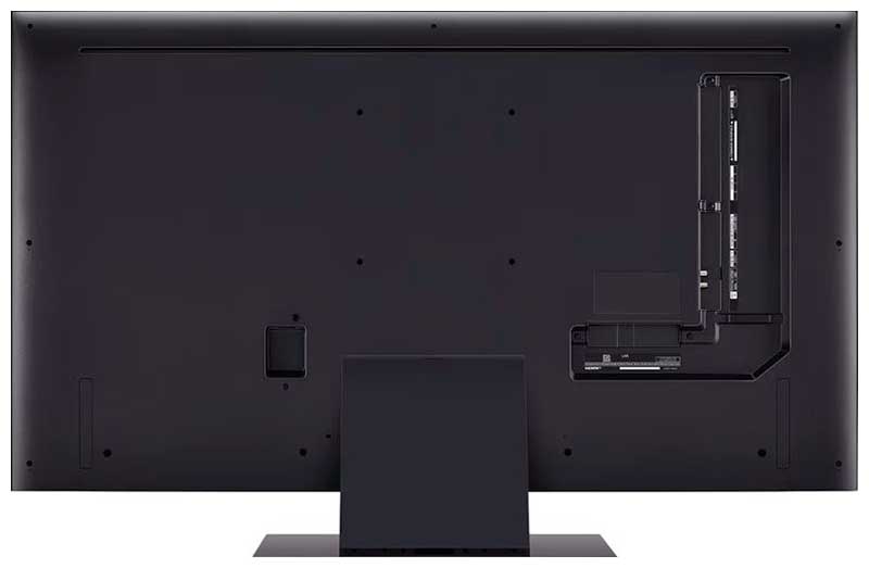 Телевизор LG 50QNED816RA, превью следующего фото