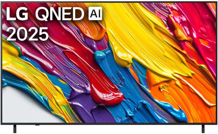 Телевизор LG 50QNED82A6B