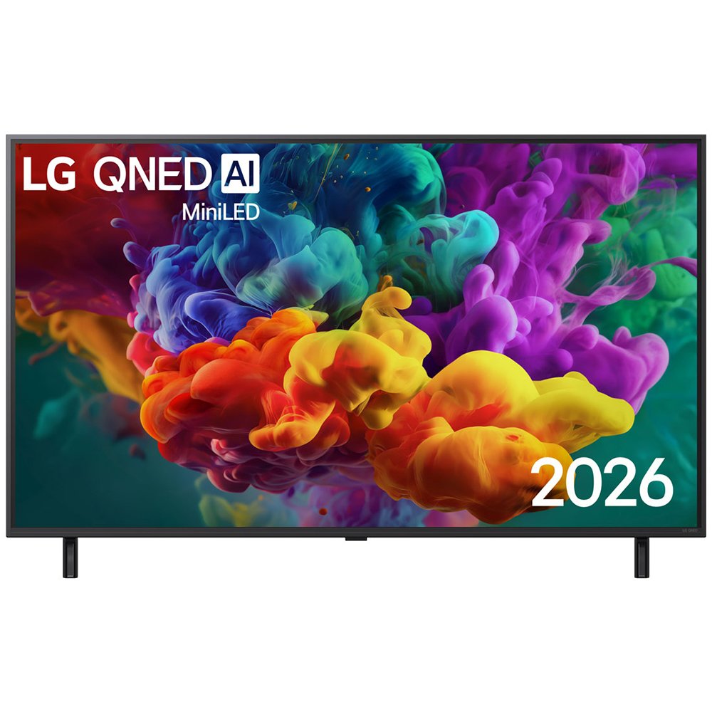 Телевизор LG 50QNED85B6A