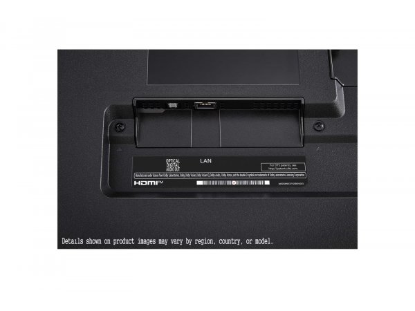 Телевизор LG 50QNED86T6A, фото 11