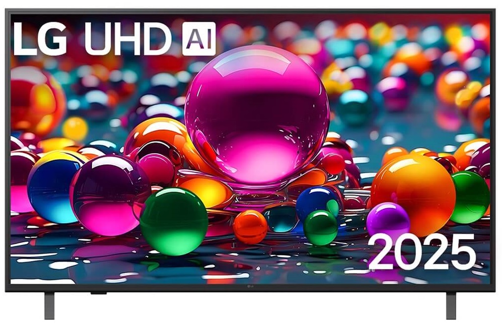 Телевизор LG 50UA75009LA, фото 2