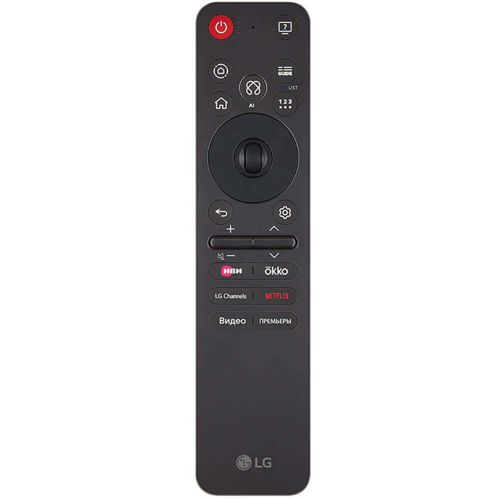 Телевизор LG 50UA75009LA, фото 3