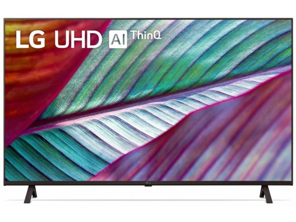 Телевизор LG 50UR78009LL