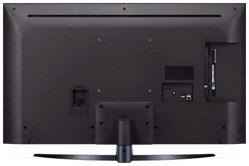 Телевизор LG 50UR81006LJ, превью следующего фото